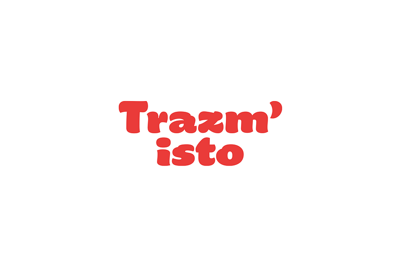 Meu projeto do curso: Apresentação de projetos de branding 5