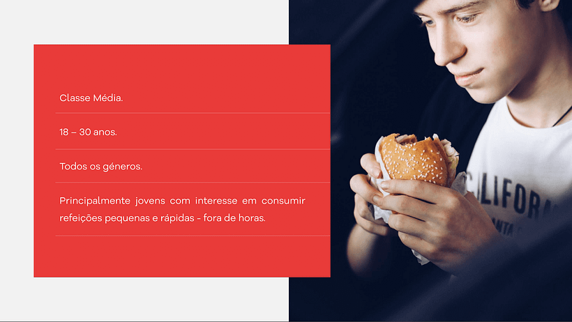 Meu projeto do curso: Apresentação de projetos de branding 8