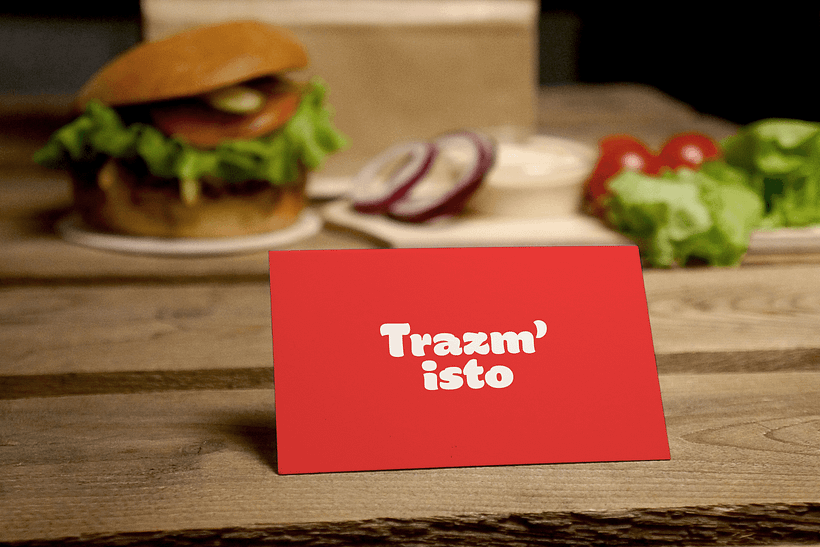 Meu projeto do curso: Apresentação de projetos de branding 9