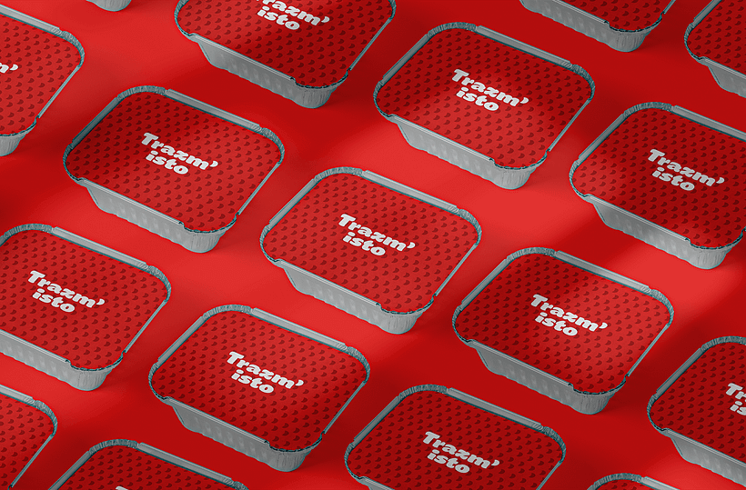 Meu projeto do curso: Apresentação de projetos de branding 11