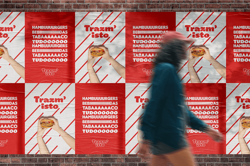 Meu projeto do curso: Apresentação de projetos de branding 12