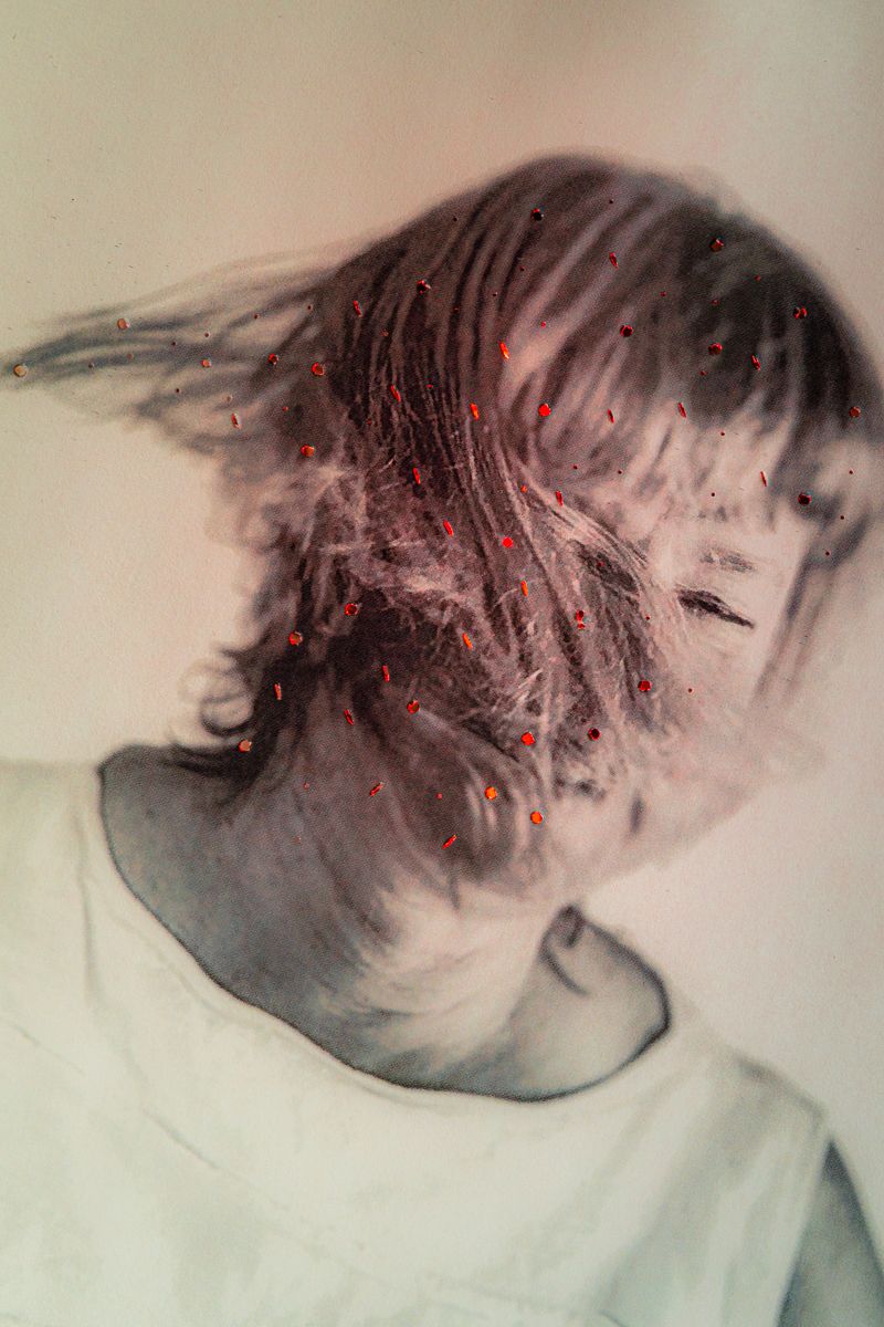 The end of red