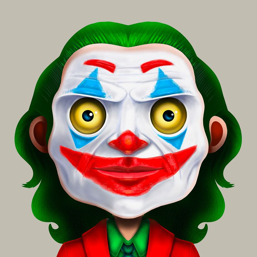 Mi Proyecto del curso: Ilustración digital con Procreate 3