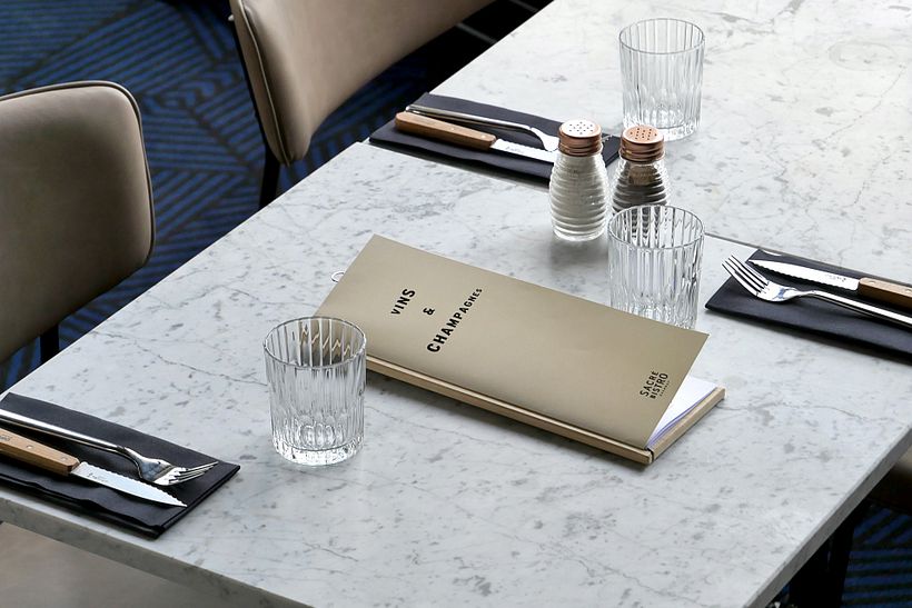 Heilige Bistro 6