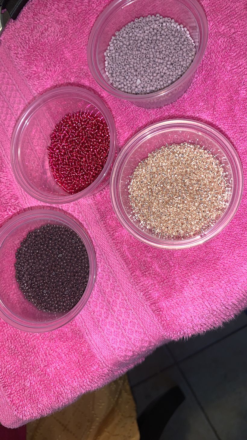 Eligiendo para un nuevo proyecto 😍