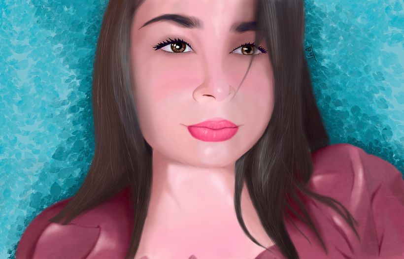 AYUDA CON COLORES EN PHOTOSHOP! 1