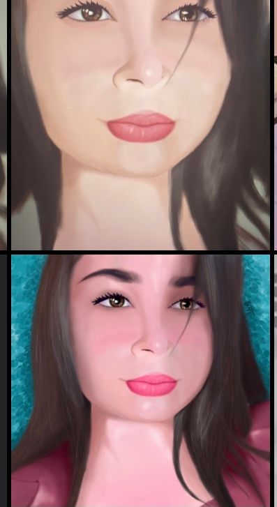 AYUDA CON COLORES EN PHOTOSHOP! 3