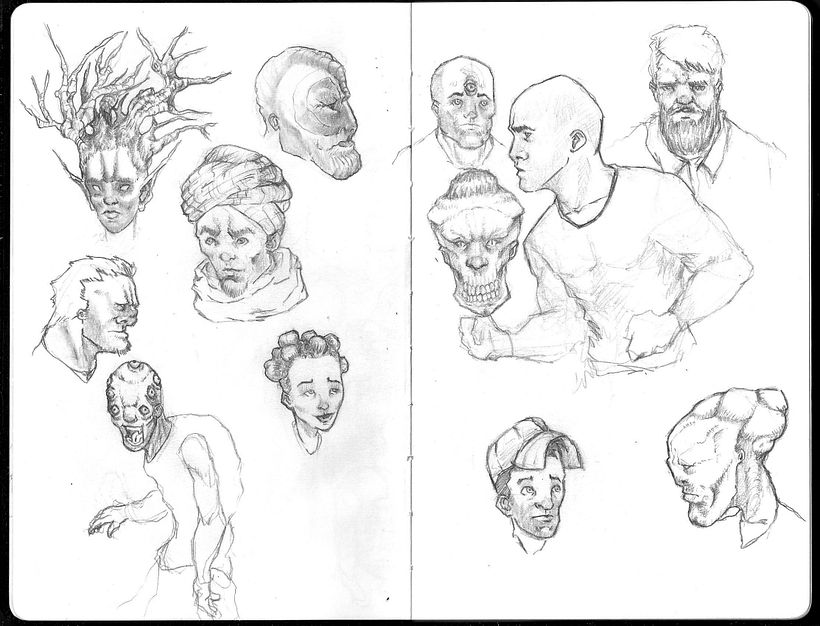 sketchbook 12