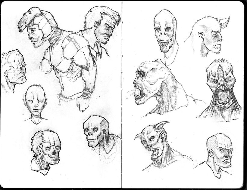 sketchbook 13
