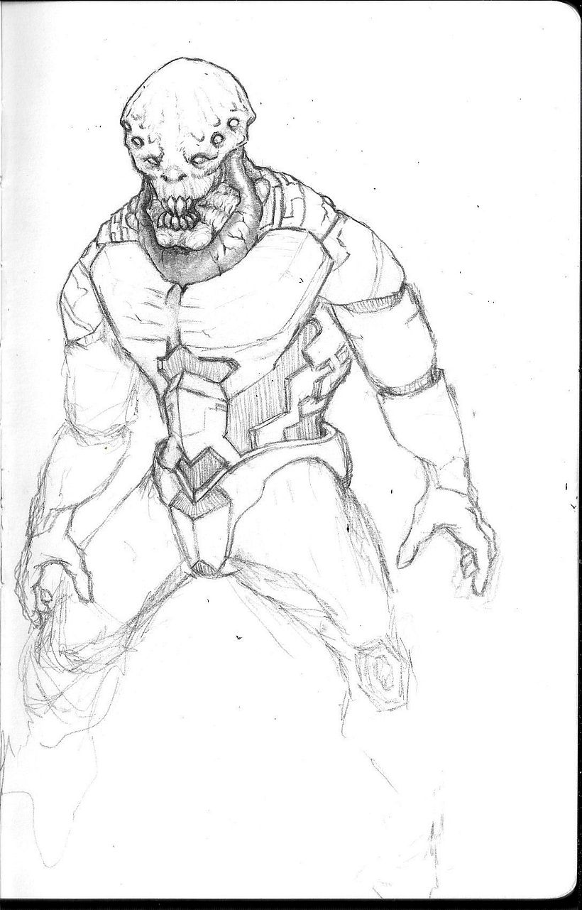 sketchbook 15