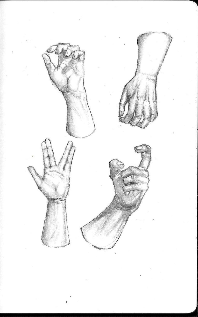 sketchbook 16