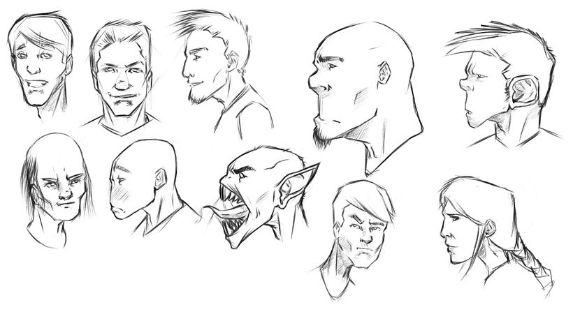 sketchbook 20