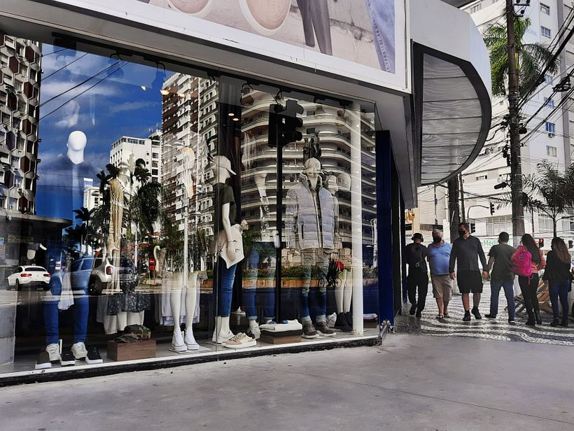 Vitrine