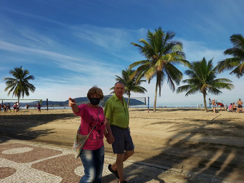 Passeio