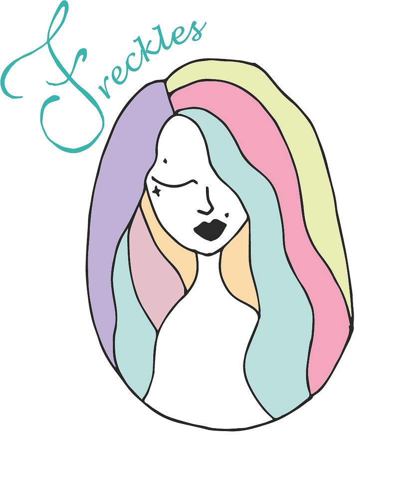 Mi Proyecto del curso: Creación de un logotipo original desde cero 4