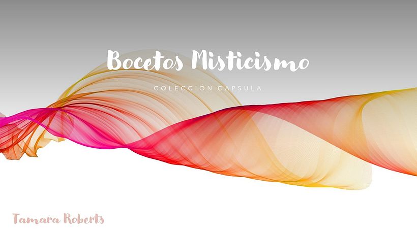 MISTICISMO 3