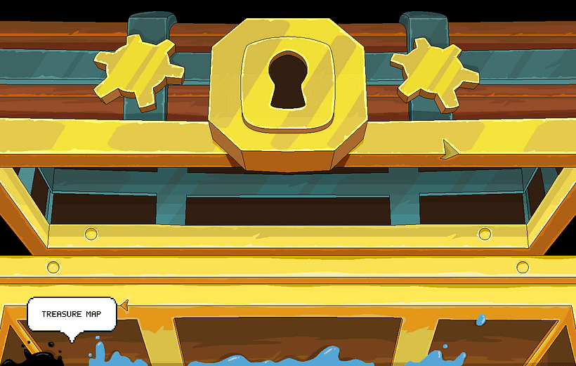 Project A.H: WhimsiWheel Pier - Dungeon - 01 5