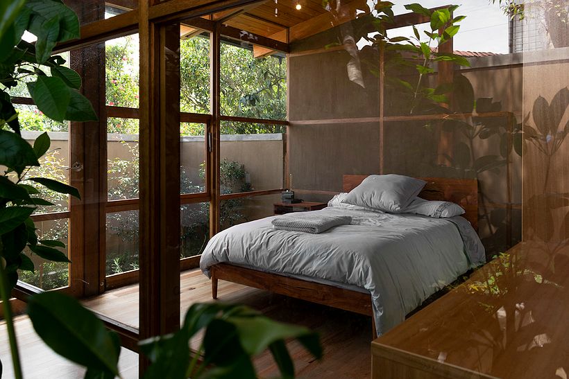 Foto do quarto: Isabel Delgado