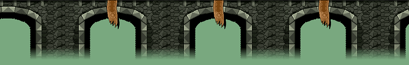 Random Sprites 5