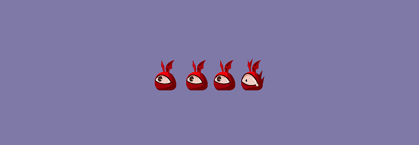 Random Sprites 9