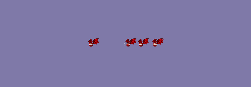 Random Sprites 11