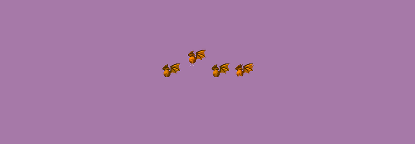 Random Sprites 12
