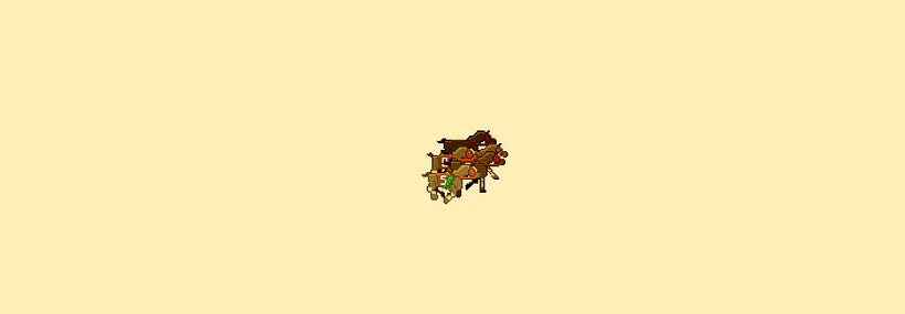 Random Sprites 14