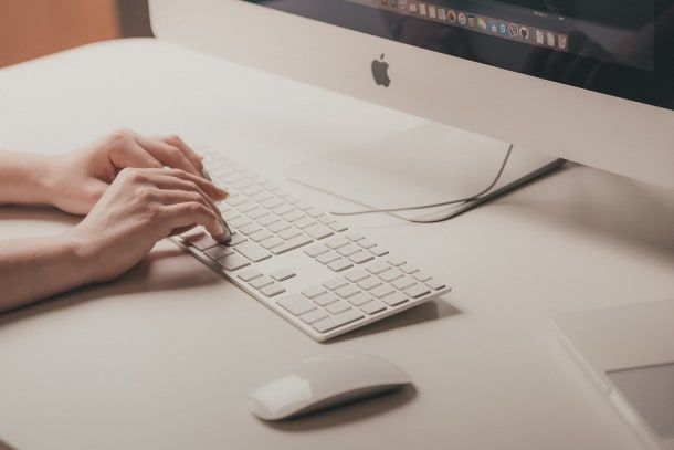 Save time with the listed shortcuts.