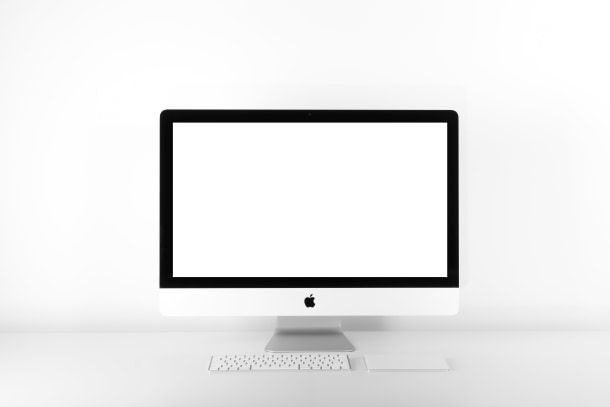 Save time with shortcuts for MAC.
