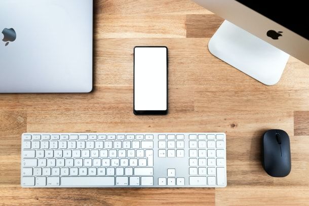 Keep these basic shortcuts for MAC at hand.