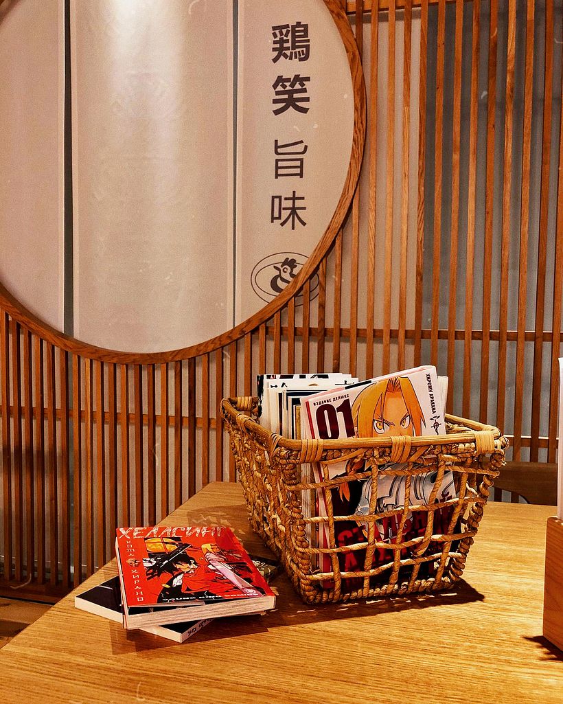Torisho Wall Paintings 壁画 10