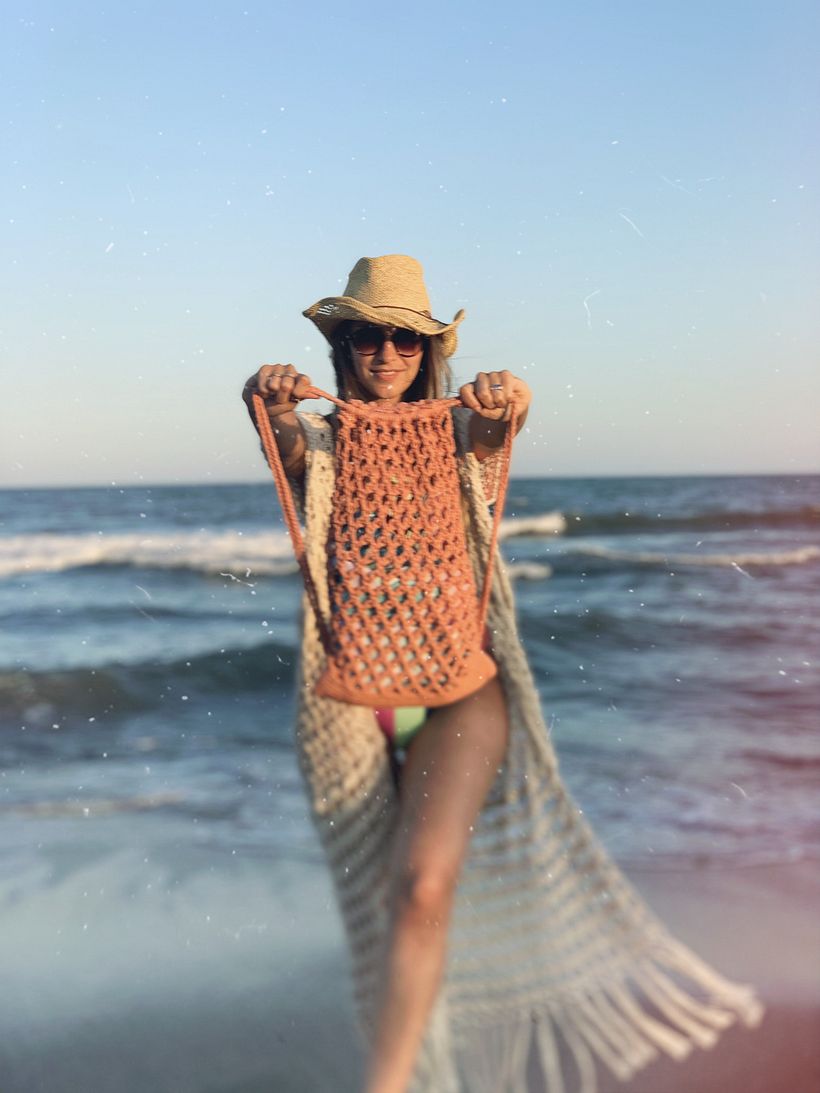 Mochila Magnolia 2