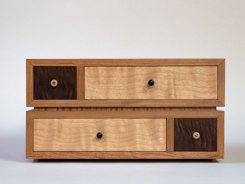 Joyero "night & day" 3