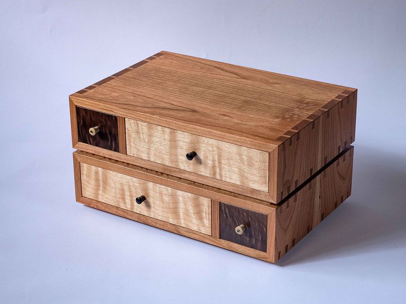 Joyero "night & day" 5