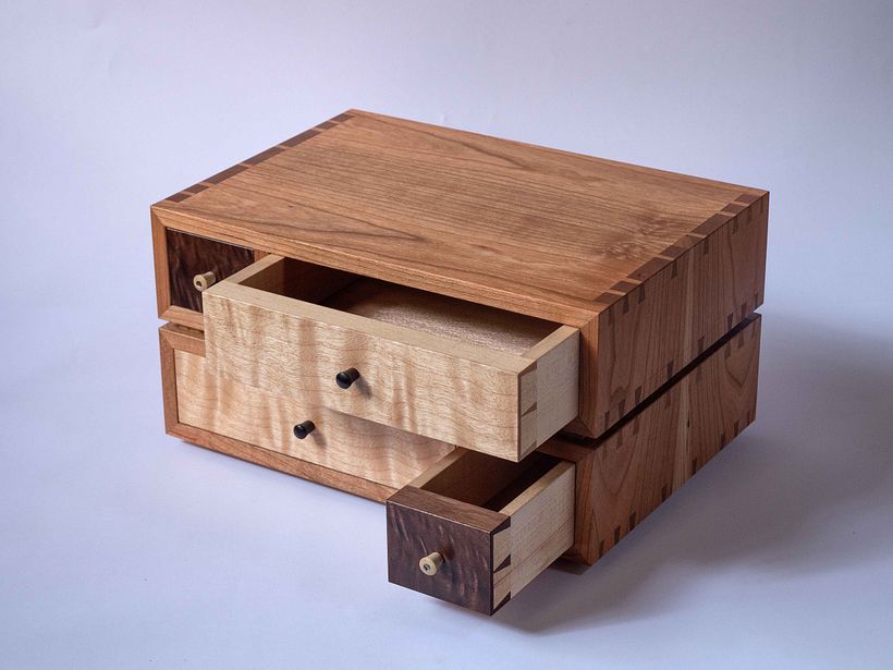 Joyero "night & day" 6