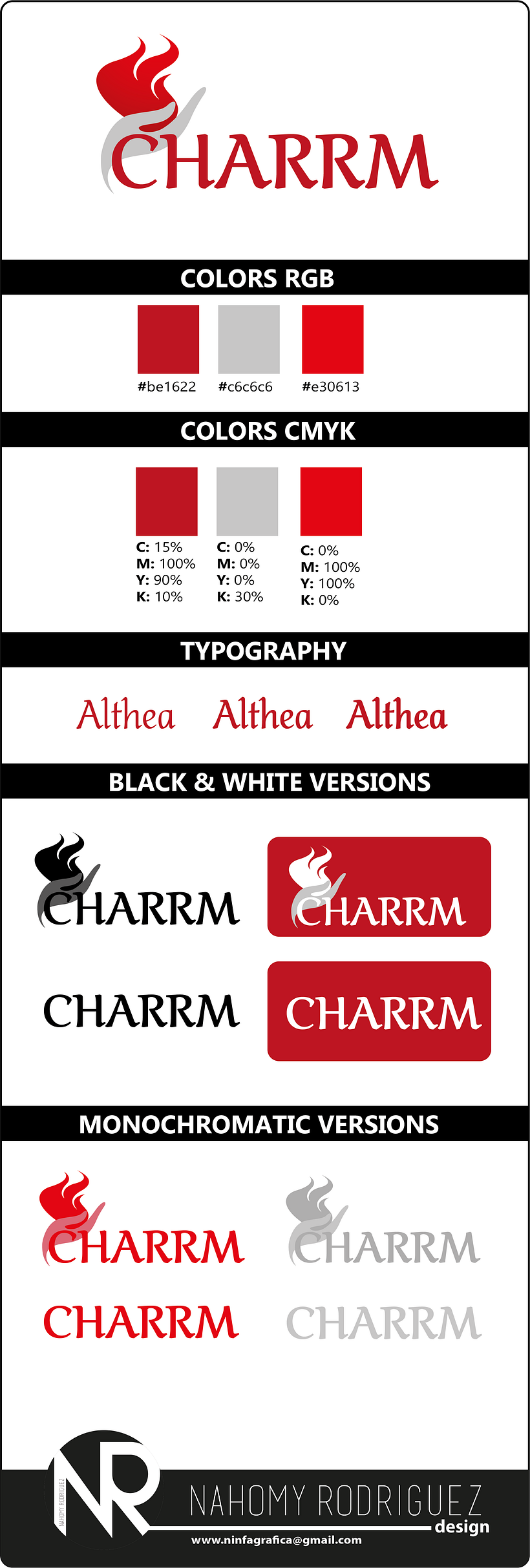 [LOGO] CHARRM | Angela Carr Patterson  3