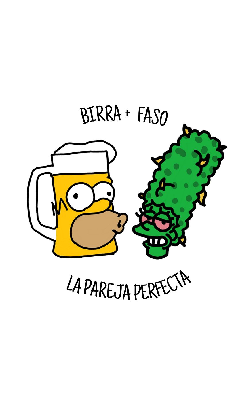 Birra + Faso