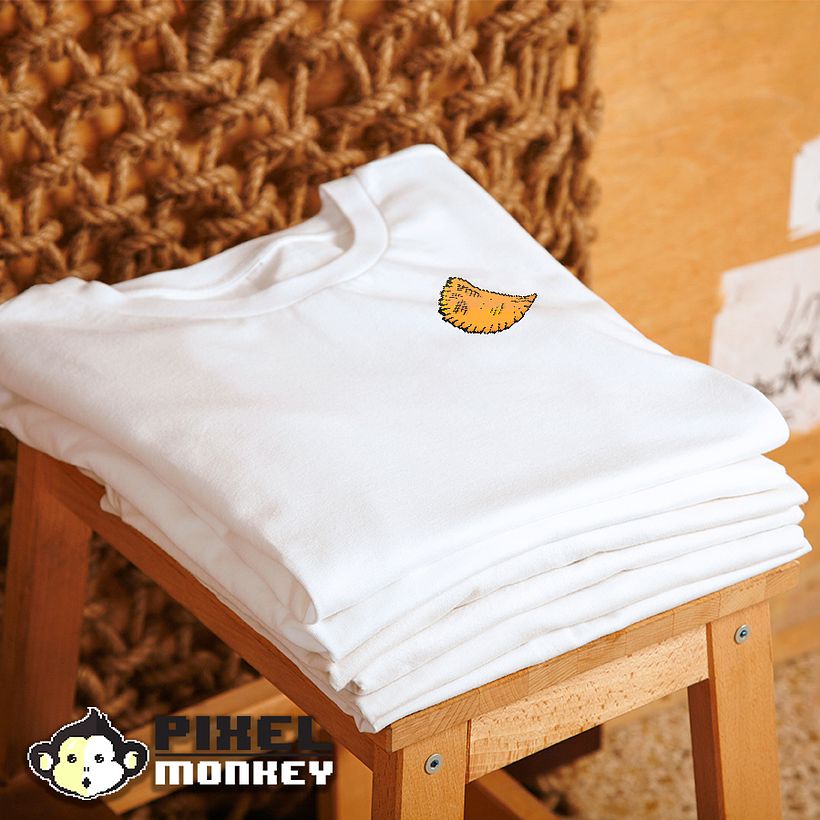 Mi Proyecto del curso: Pixel Monkey 9