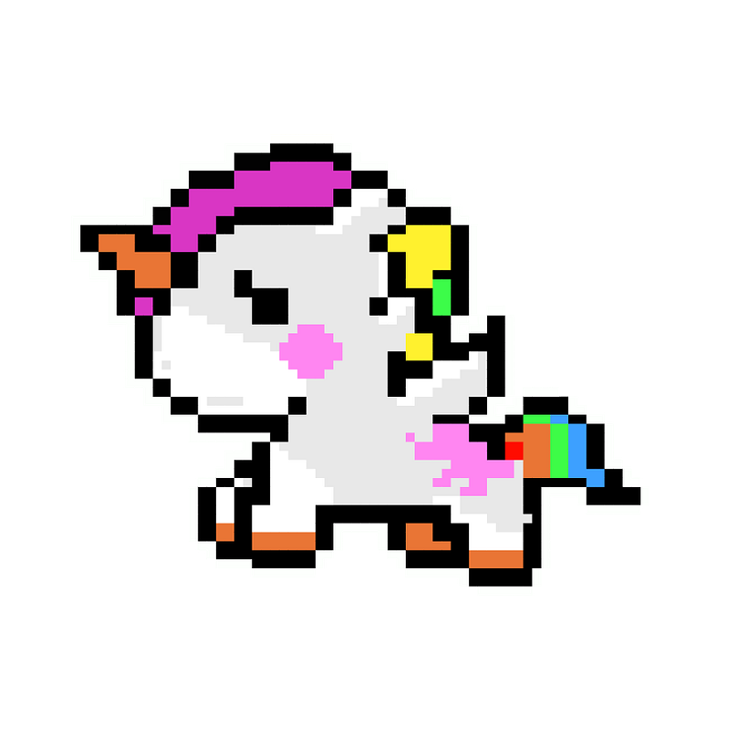 Mi Proyecto del curso: Pixel Monkey 14