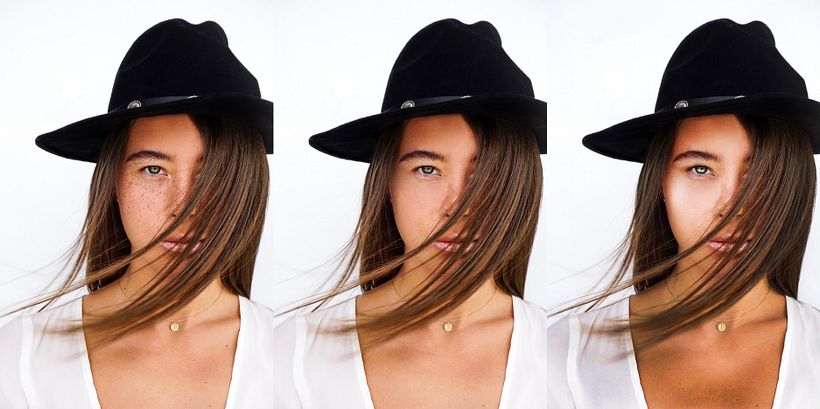 Introducción Photoshop 2