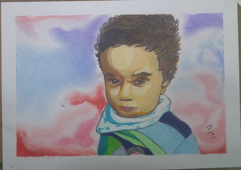 Resultado final.