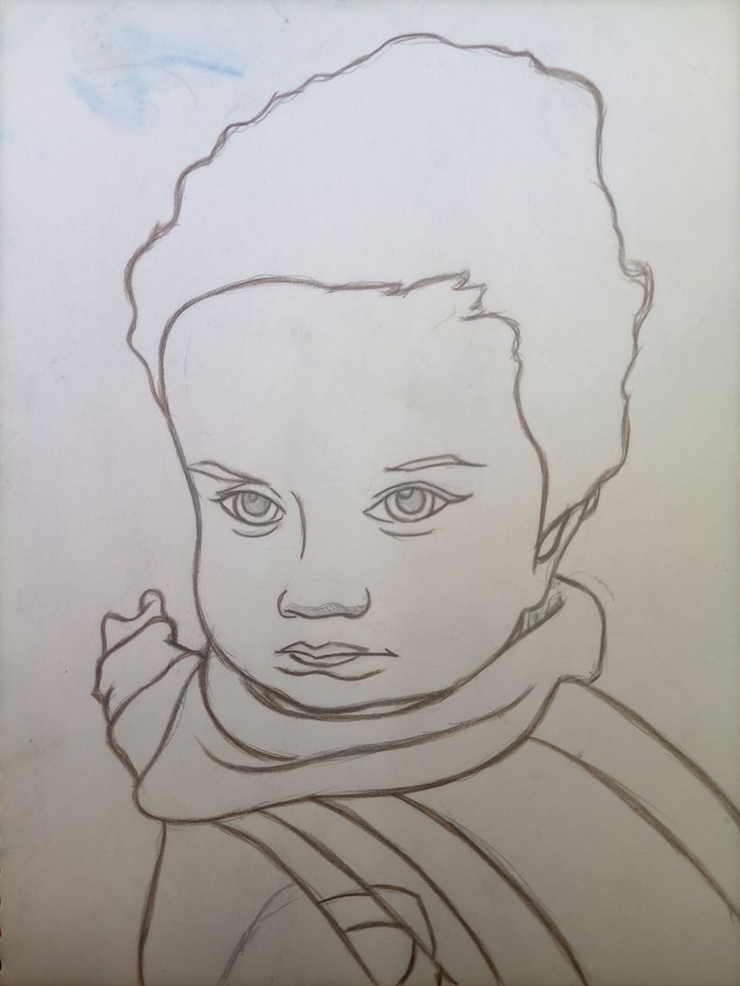 Boceto prueba .