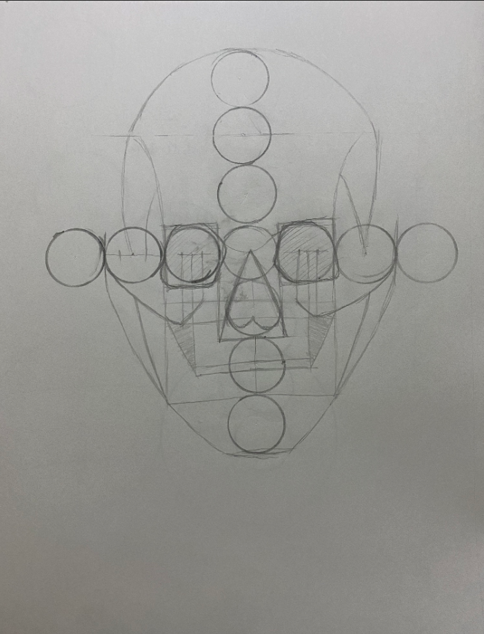 Dibujo anatómico para principiantes 9