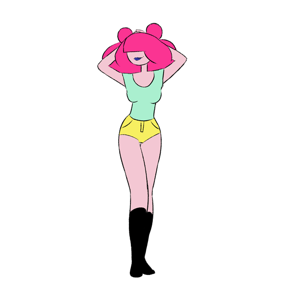 Mi Proyecto del curso: Introducción a la animación tradicional con Photoshop 2