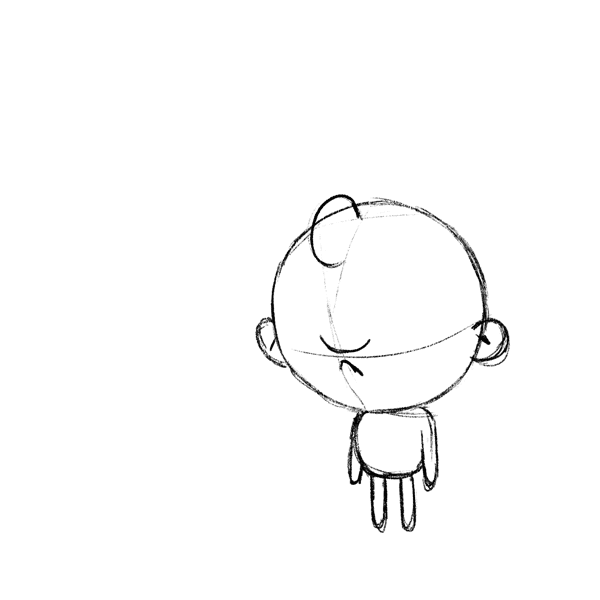 Mi Proyecto del curso: Introducción a la animación tradicional con Photoshop 7