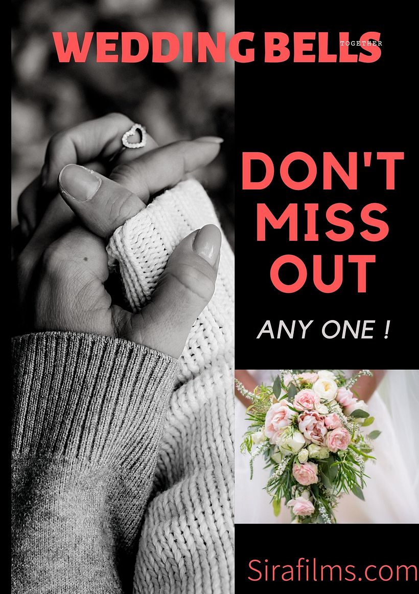 Excited for your Virtual WEDDINGSS!!