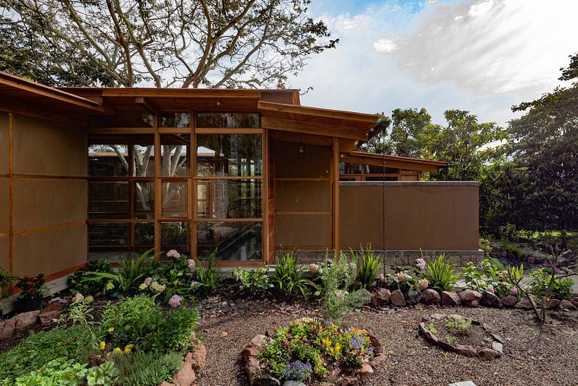 Foto do Jardim: Andrés Villota