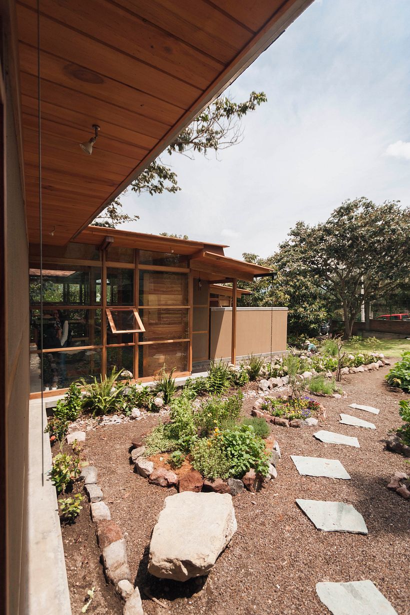 Foto de Patio Huerta: José de la Torre