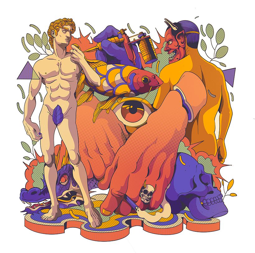 Ilustracion 2021 (part1) 4