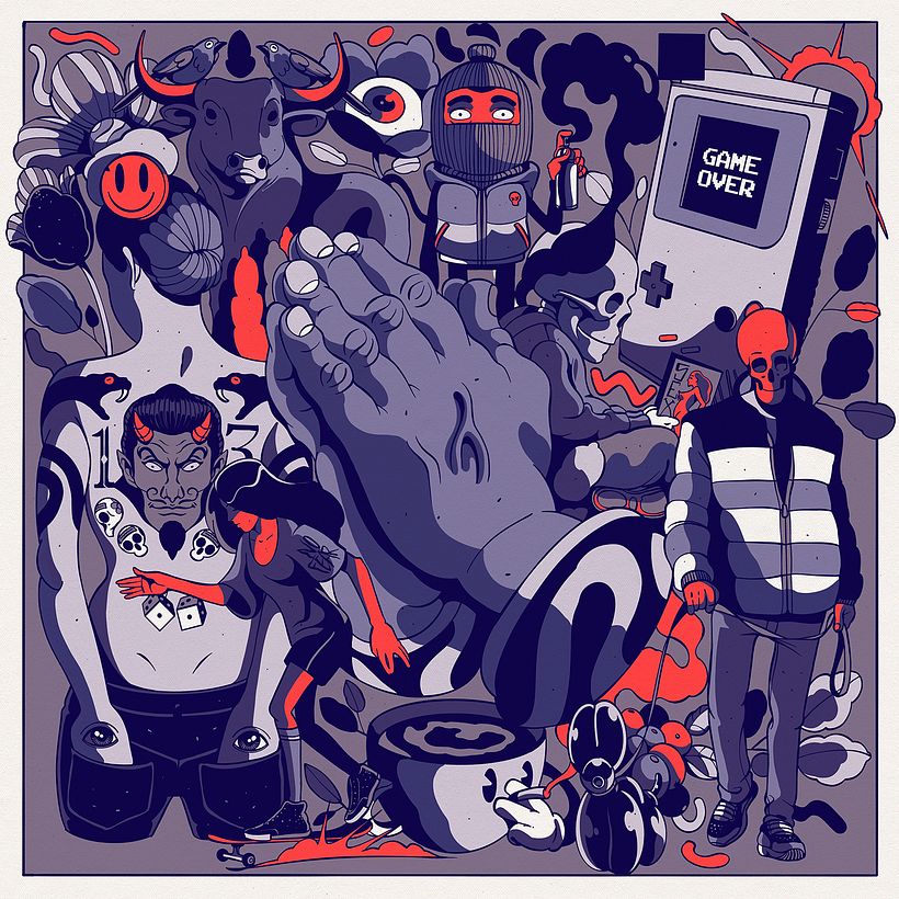Ilustracion 2021 (part1) 11